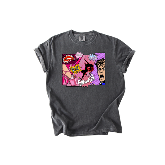 Honey Riot x Comics Issue Vol. 1