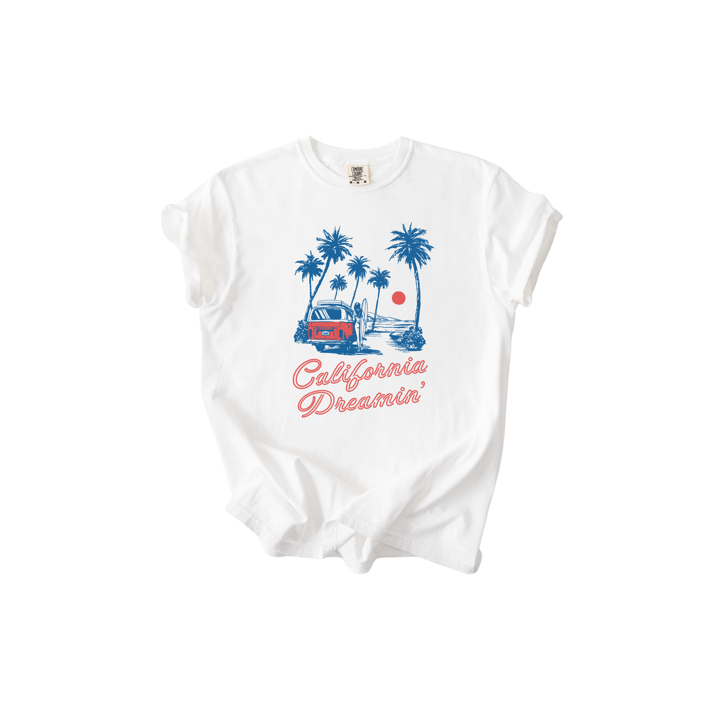 California Dreamin