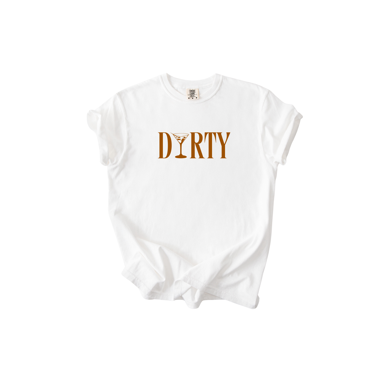 Dirty Martini