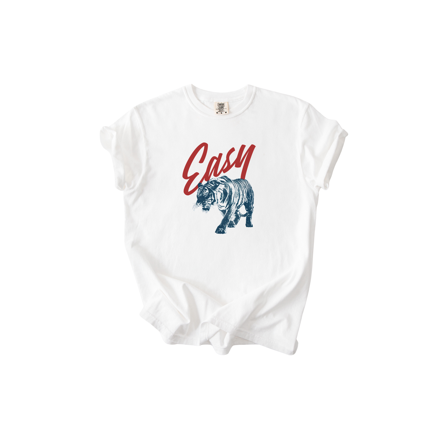 Easy Tiger