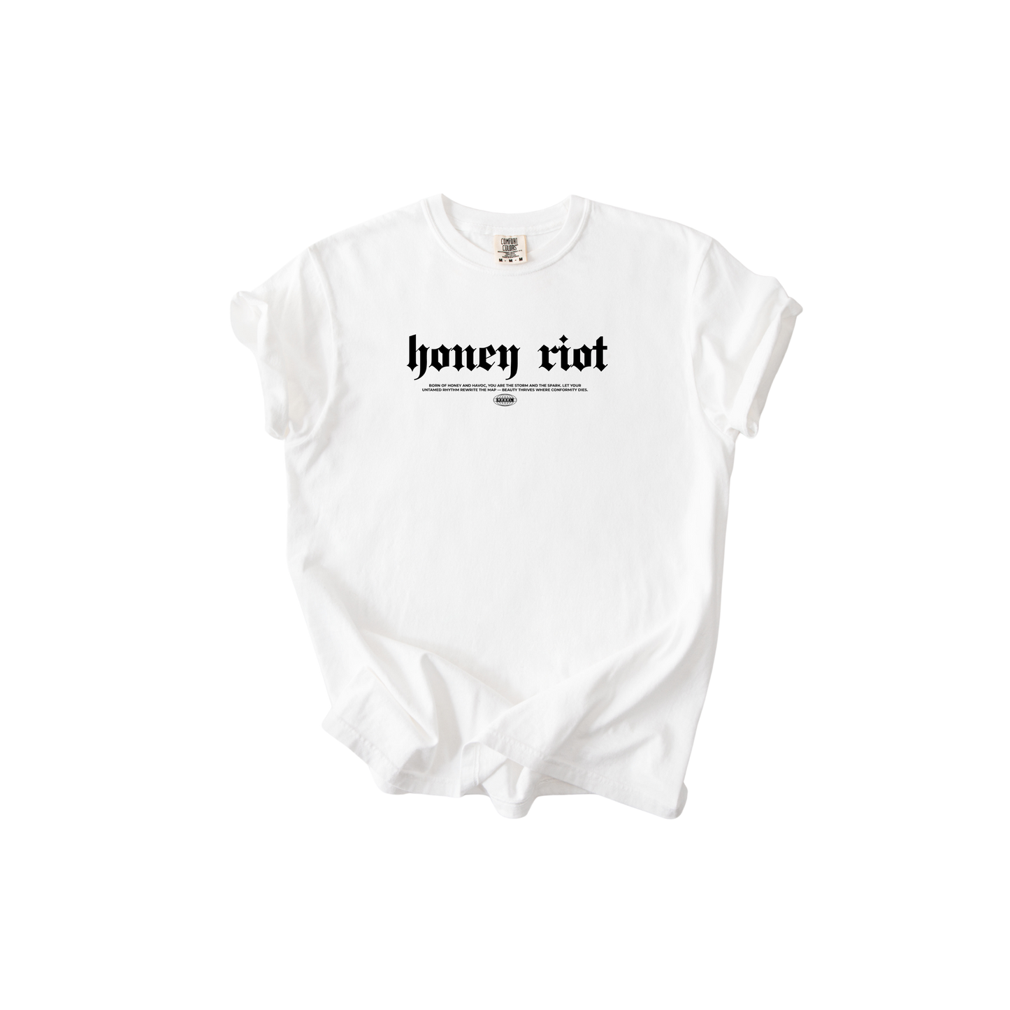 Honey Riot