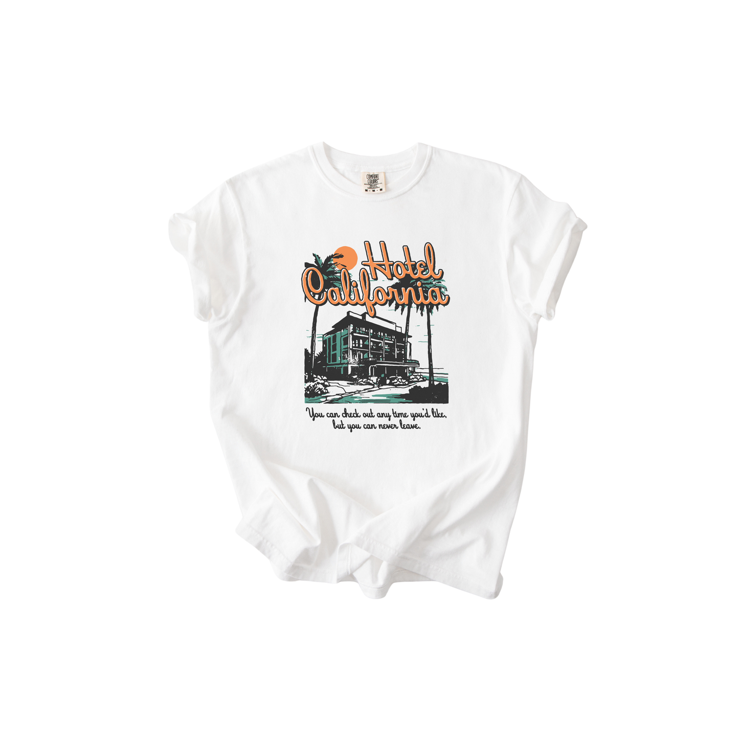 Hotel California