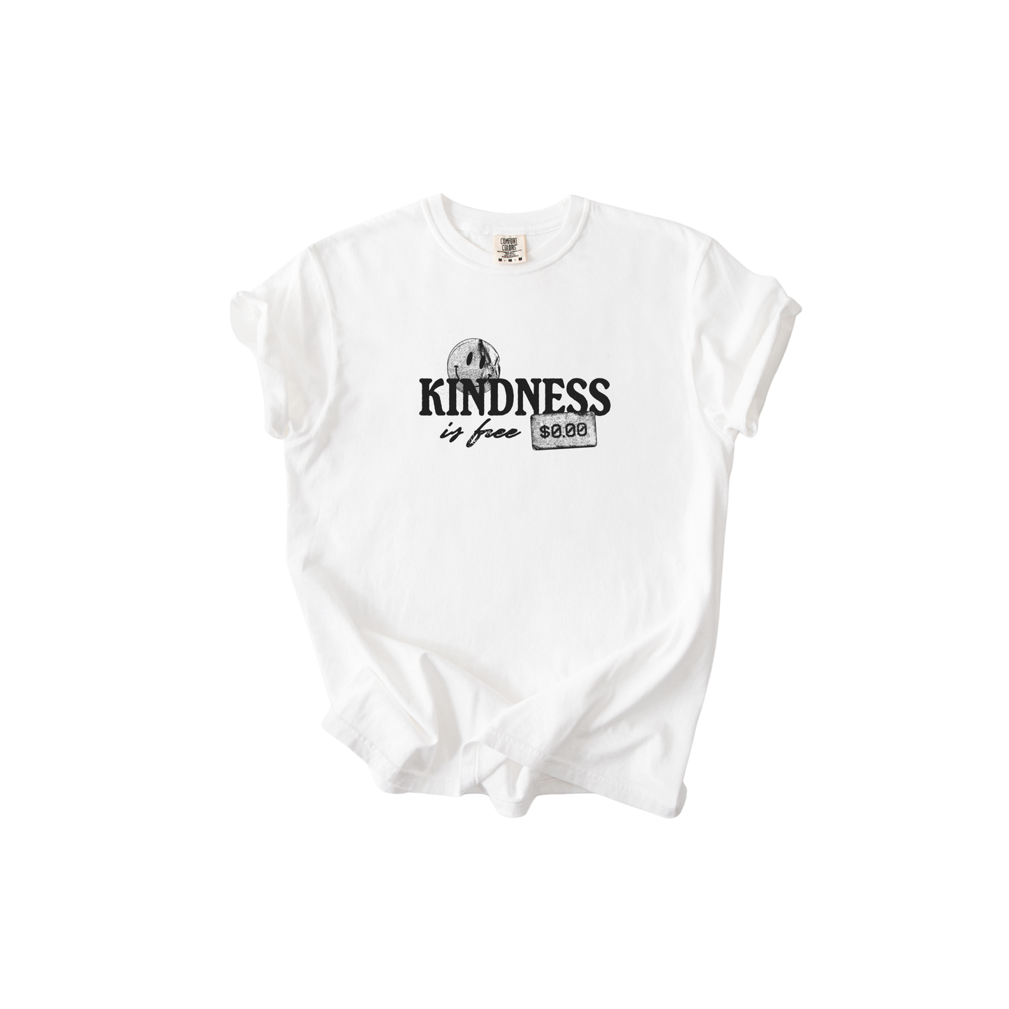 Kindness is Free