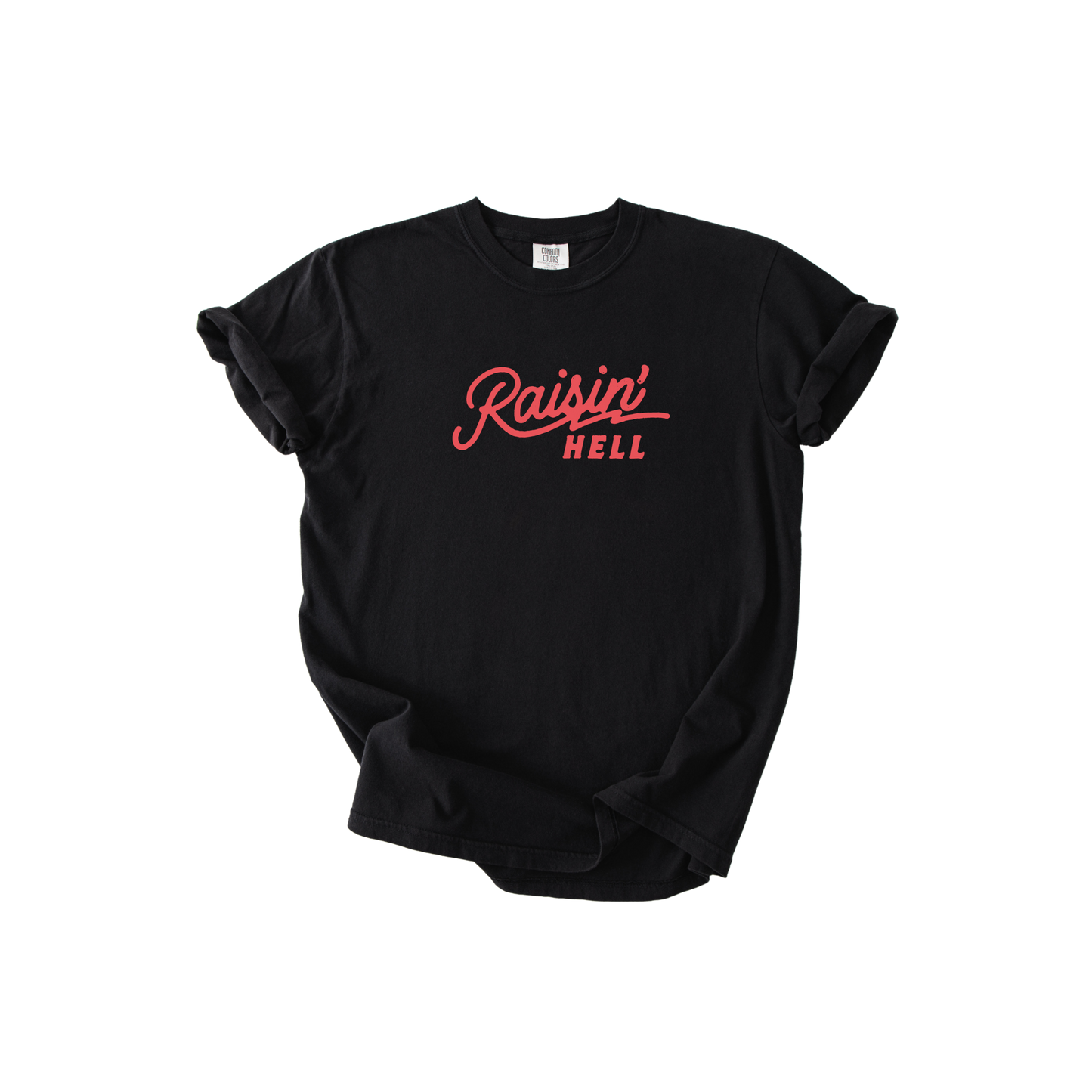 Raisin Hell