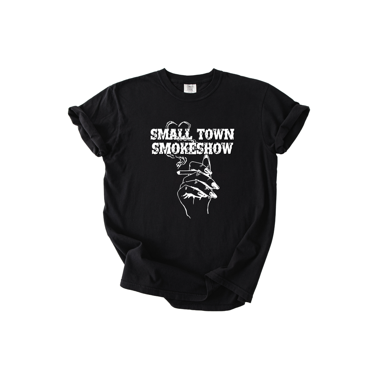 Small Town Smokeshow