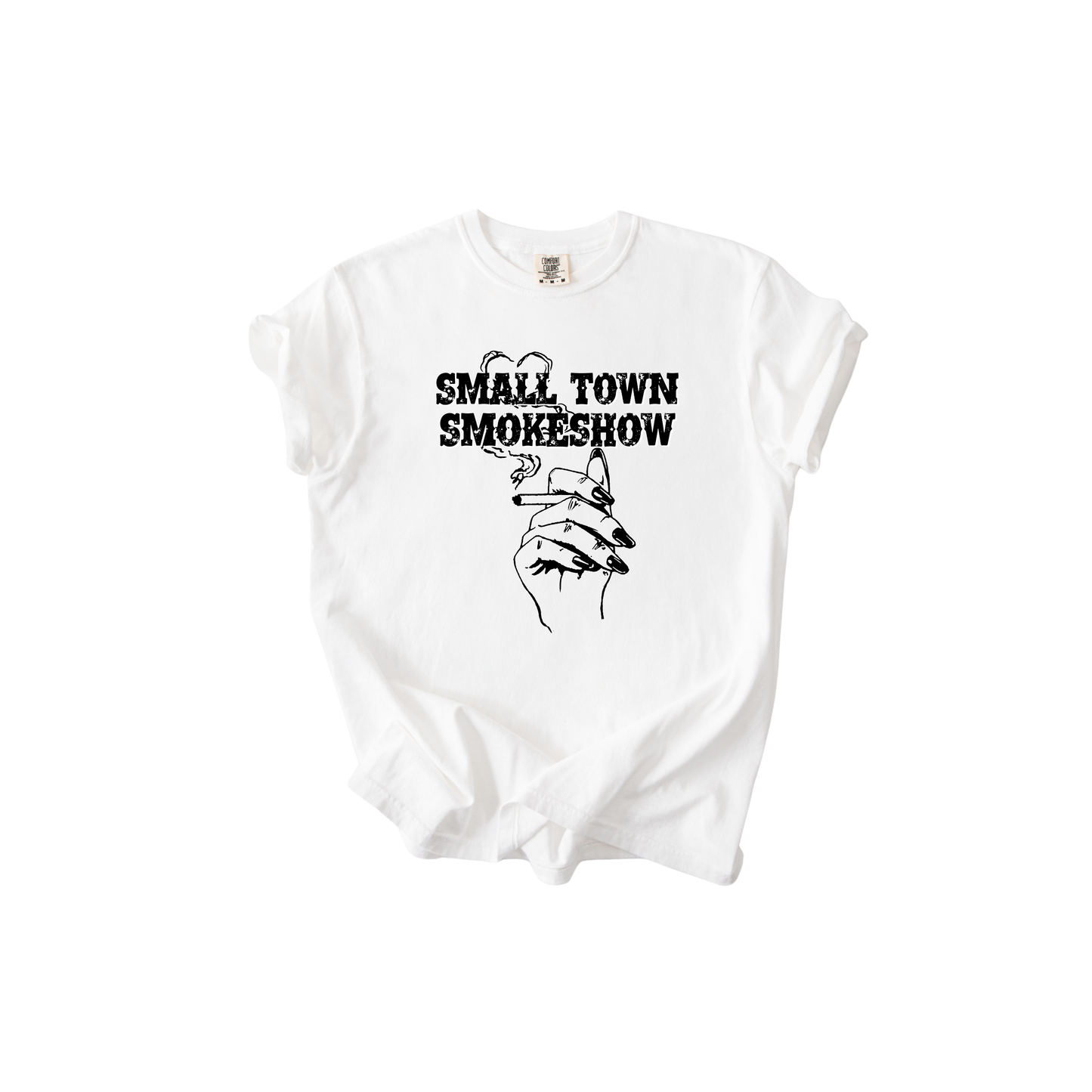 Small Town Smokeshow
