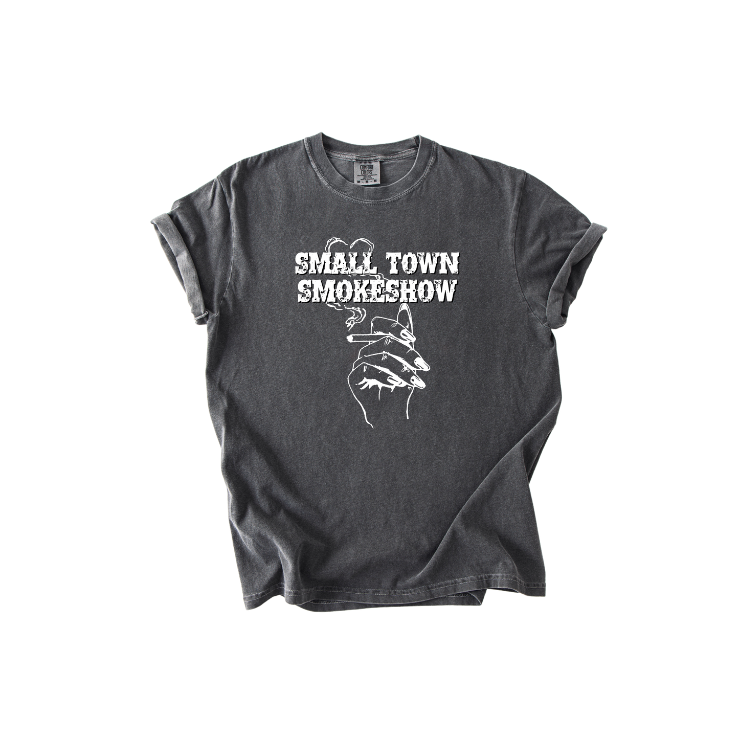 Small Town Smokeshow