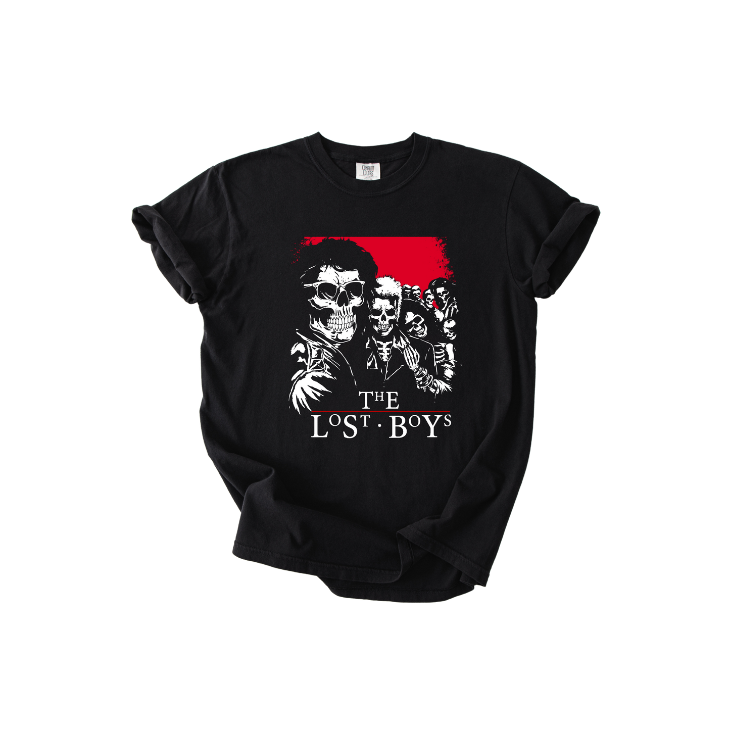 The Lost Boys