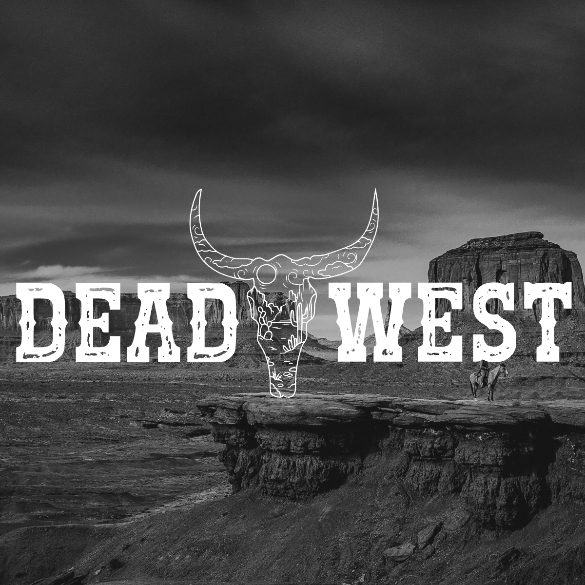 Dead West