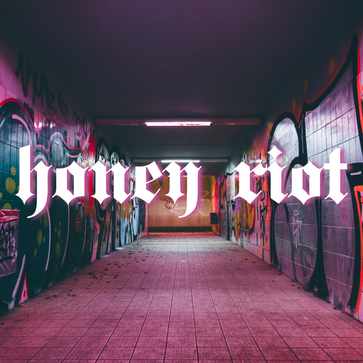 Honey Riot