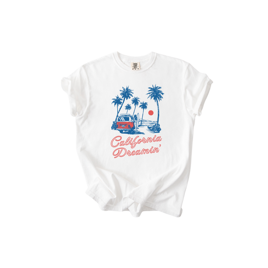 California Dreamin
