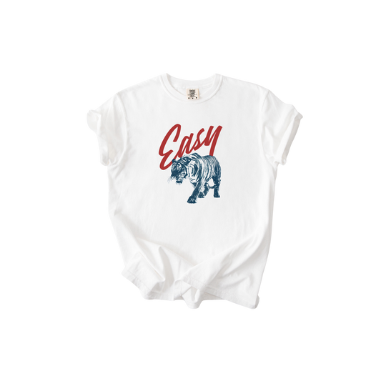 Easy Tiger