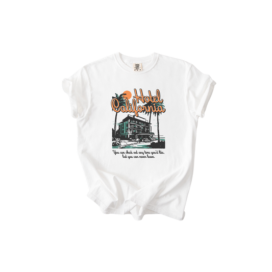 Hotel California