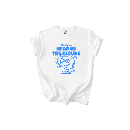 Keep Your Head in the Clouds