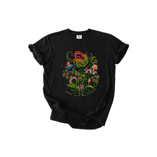 Little Shop of Horrors