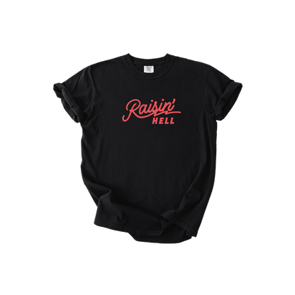 Raisin Hell