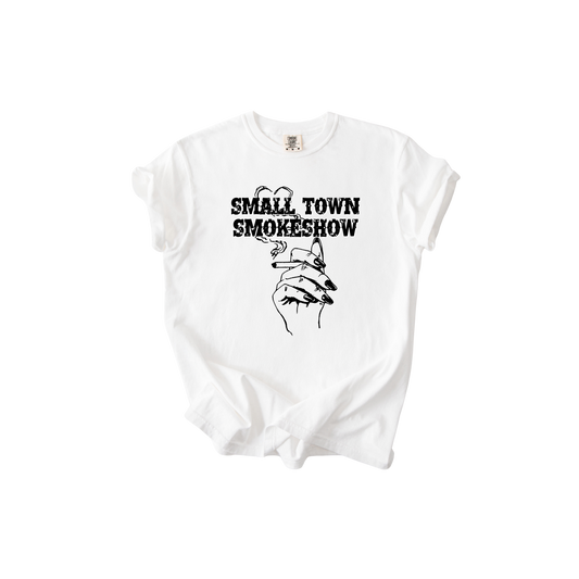 Small Town Smokeshow