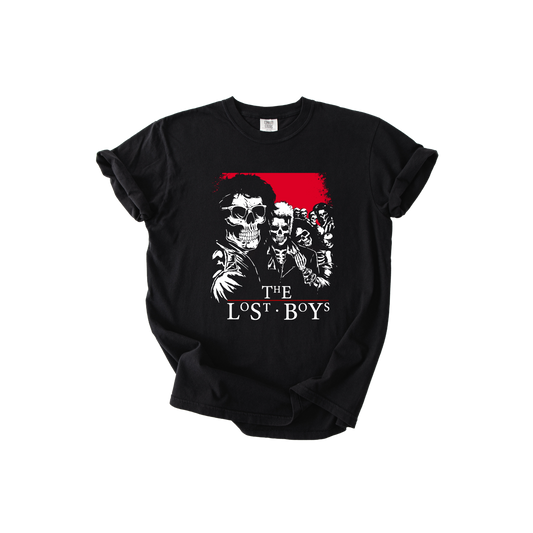 The Lost Boys